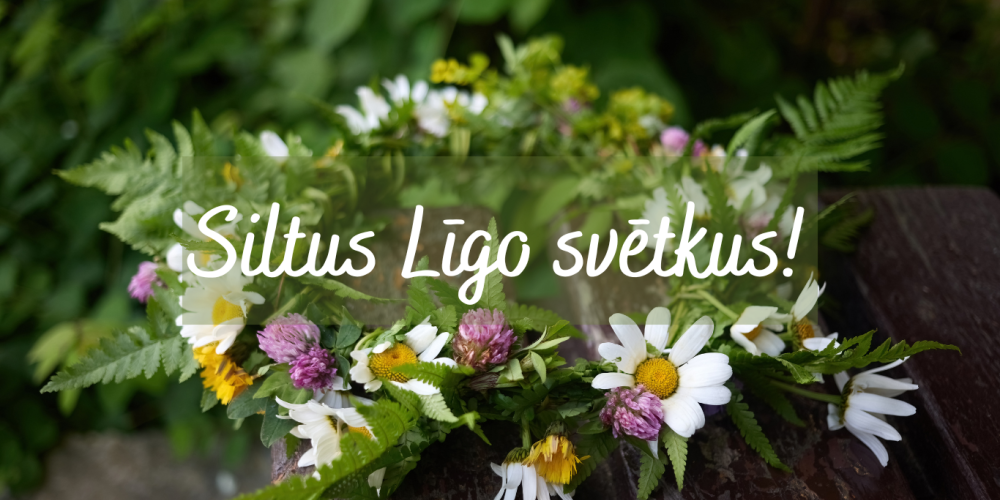 Apsveikums svētkos