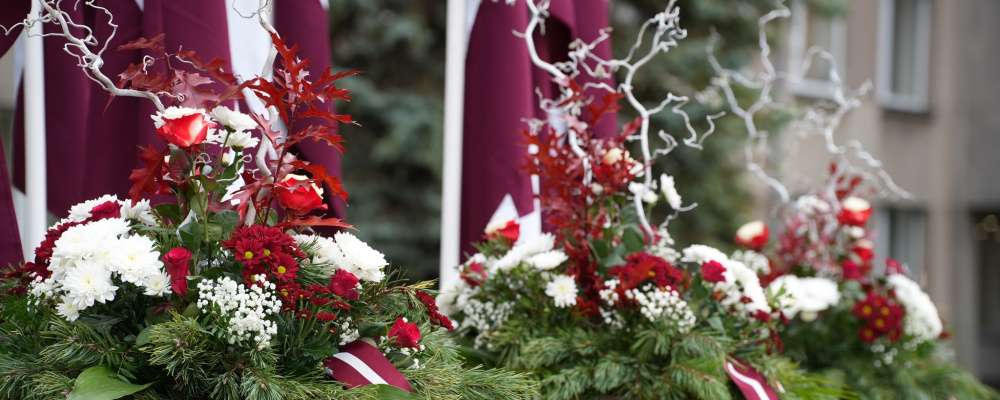 Mana Latvija ir mana atbildība