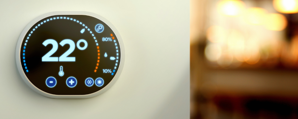 Kas nosaka temperatūru Jūsu mājoklī un kā to regulēt?