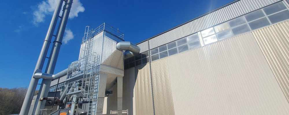 "Kuldīgas siltumtīkli" samazina gaisa piesārņojumu