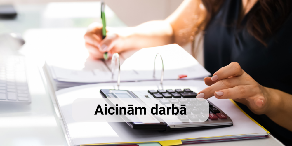 Vakance - GRĀMATVEŽA PALĪGS