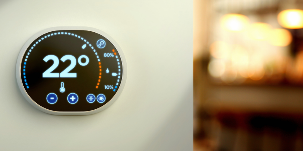 Kas nosaka temperatūru Jūsu mājoklī un kā to regulēt?