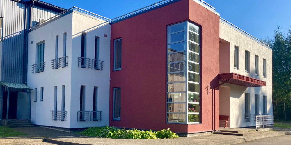 Izmaiņas klientu apkalpošanā 21. maijā